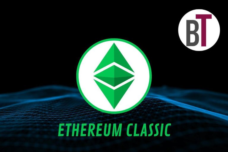 BourseTrading.Info 17 Ethereum Classic avis BourseTrading.Info