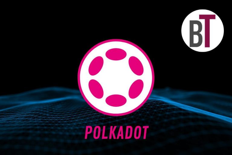 BourseTrading.Info 24 Polkadot avis BourseTrading.Info