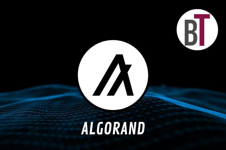 BourseTrading.Info 18 algorand crypto avis BourseTrading.Info