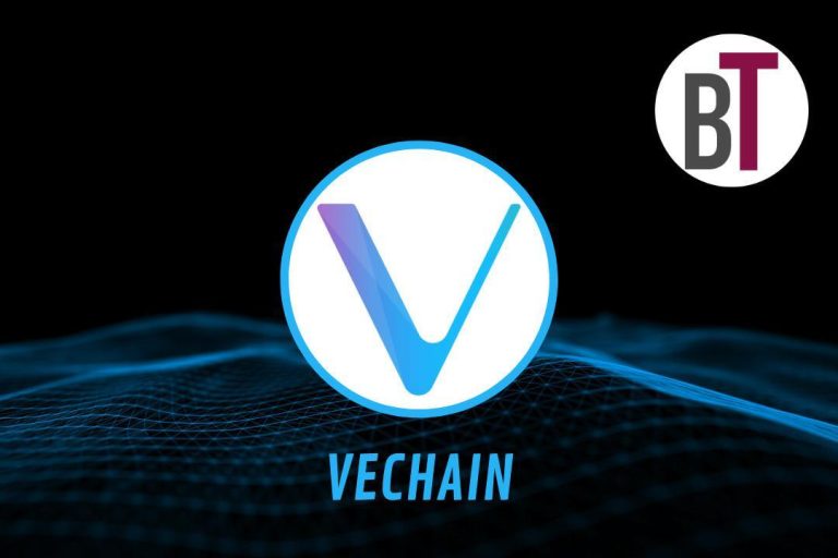 BourseTrading.Info 19 vechain crypto avis BourseTrading.Info