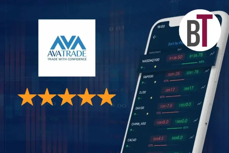 BourseTrading.Info 9 avis avatrade