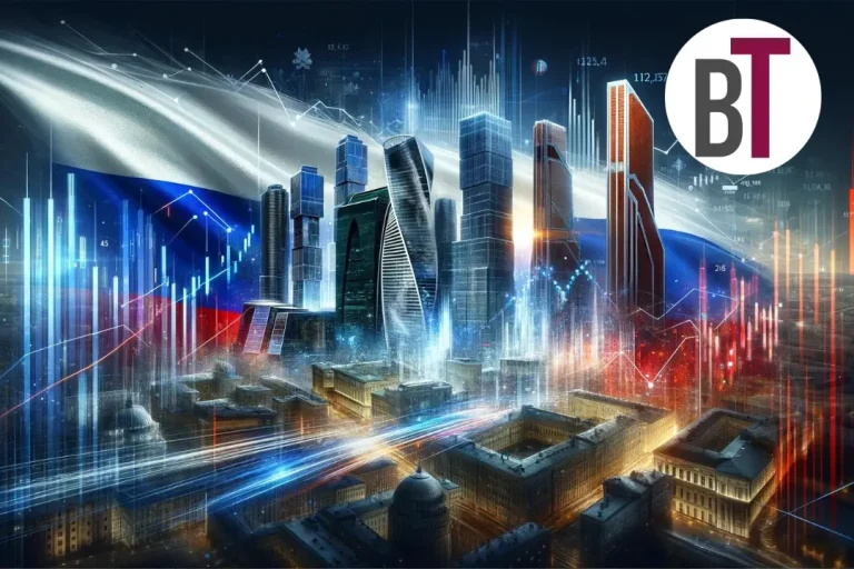 BourseTrading.Info 1 bourse Russie